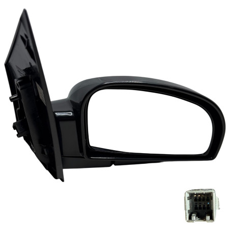 ESPEJO ELECTRICO DERECHO HYUNDAI GETZ 2002/2006