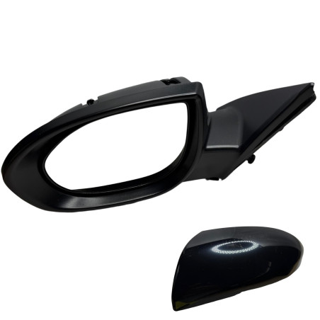 ESPEJO RETROVISOR IZQUIERDO  MAZDA 6 2009/2013