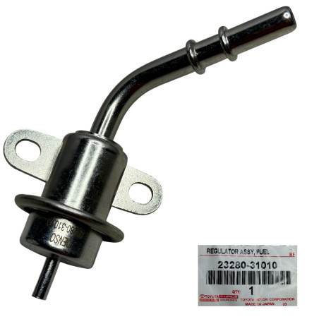 REGULADOR PRESION DE GASOLINA TOYOTA HILUX 09-15, PRADO