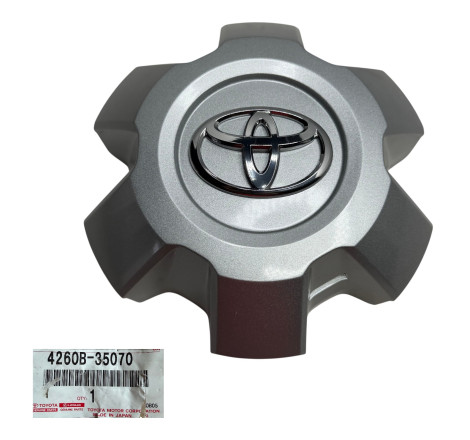 TAPA CUBOS  RUEDA 4RUNNER  14-24