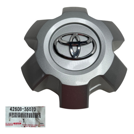 TAPA CUBOS  RUEDA 4RUNNER  14-24