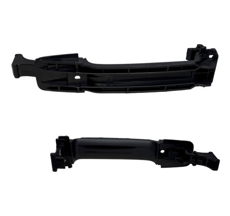 PALANCA DE PUERTA TOYOTA TUNDRA 17-21, SEQUOIA 17-22