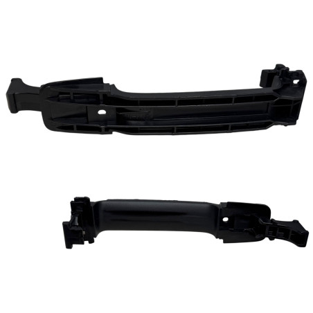 PALANCA DE PUERTA TOYOTA TUNDRA 17-21, SEQUOIA 17-22