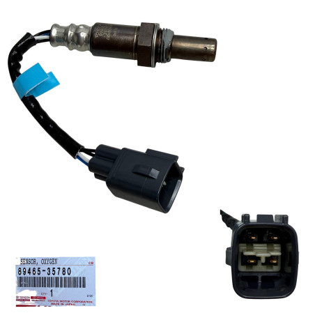 SENSOR DE OXIGENO TYOTA TUNDRA 99-03, SEQUOIA, FJ,