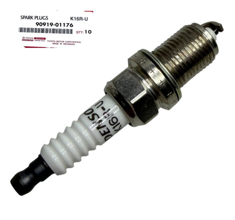 BUJIA 4RUNNER 2.7L , 3.0L 1999, 2000, TACOMA 2.4,2.7L 2000,  LEXUS LX450
