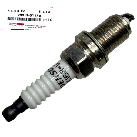 BUJIA 4RUNNER 2.7L , 3.0L 1999, 2000, TACOMA 2.4,2.7L 2000,  LEXUS LX450