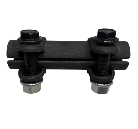 UNION TERMINAL DELANTERO DODG RAM 2500 2013,  FORD F250, F350 2012