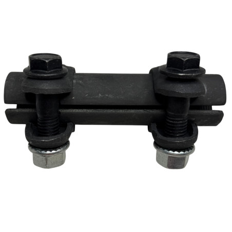 UNION TERMINAL DELANTERO DODG RAM 2500 2013,  FORD F250, F350 2012