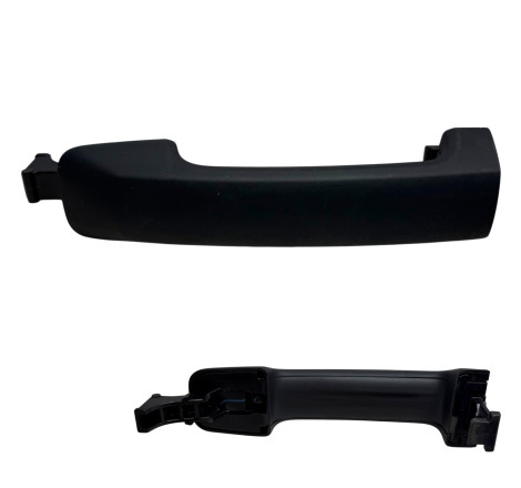 MANILLA PUERTA IZQUIERDA TOYOTA TUNDRA 07-21, SEQUOIA 08-19