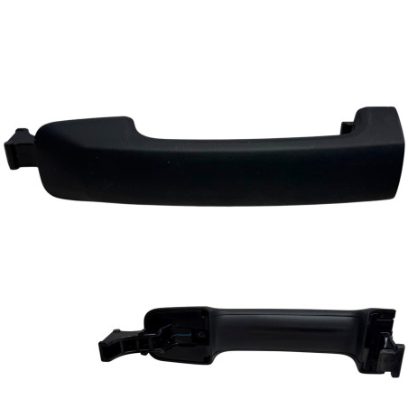MANILLA PUERTA IZQUIERDA TOYOTA TUNDRA 07-21, SEQUOIA 08-19