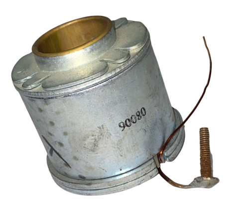 AUTOMATICO ARRANQUE DOGGE S/OREJA