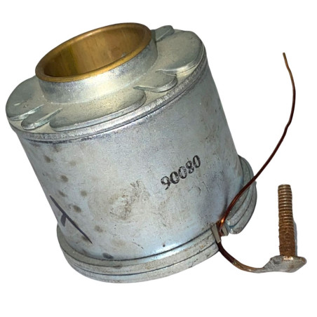 AUTOMATICO ARRANQUE DOGGE S/OREJA