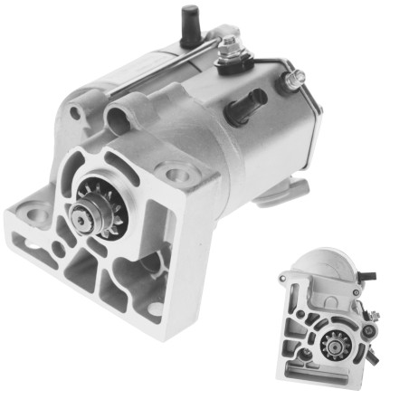 ARRANQUE CHEV DENSO REDUCCION 11D CHEV 6CYL ARR MALIBU REEMPLAZA ARR 3664
