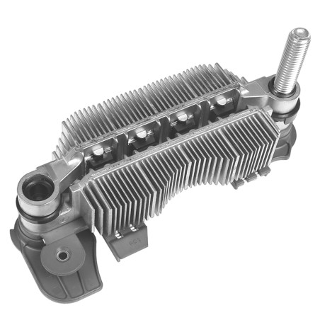 DIODERA ALTERNADOR  VOLVO 12V
