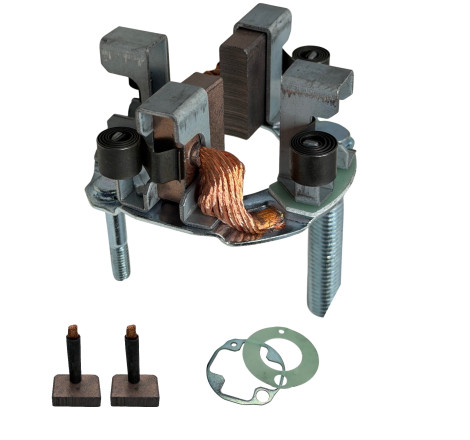 CARBONERA ARR 39MT 12-24V