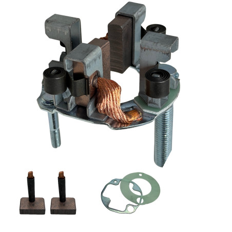 CARBONERA ARR 39MT 12-24V