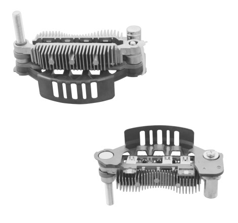 DIODERA ALT MITSUBISHI 86-13 PAJERO SHOGUN L200,L300 MONTERO DELICA 12667