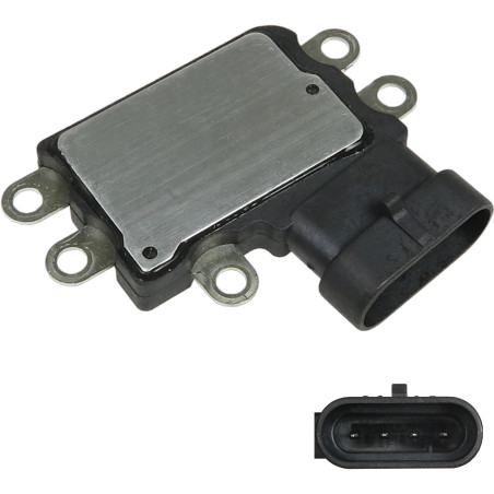 REGULADOR DELCO ALT 22SI 12V 4 PINES 03A31A.19020407.47