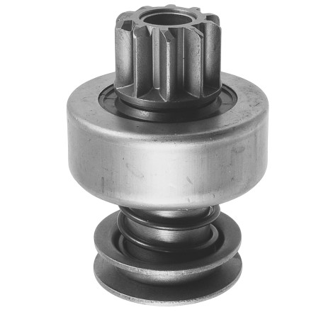 BENDIX ARRANQUE 28MT 10D PIÑON PEQUEÑO
