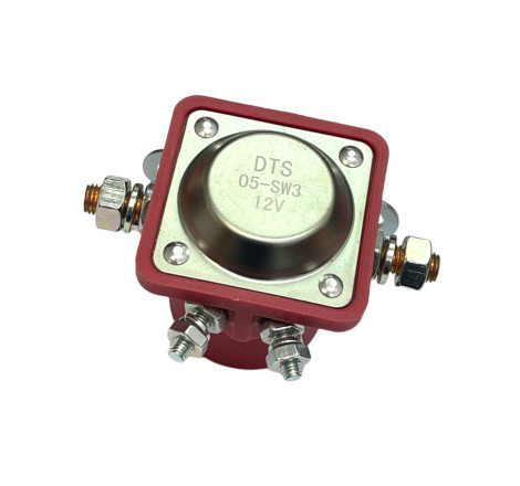 AUTOMATICO ARR FORD  *DTS*  (ROJO)