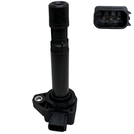 BOBINA IGNITION HONDA ACURA,PILOT,RIDGELINE,MDX 3.5L 09-14