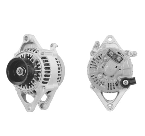 ALTERNADOR DENSO 90 AMP DODGE CARAVAN, GRAND CARAVAN, LEBARON, VOYAGER 91-95