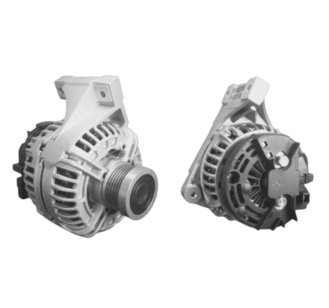 ALTRENADOR BOSCH 140 AMP  VOLVO XC90, S60,V40,V70,XC70  02-06