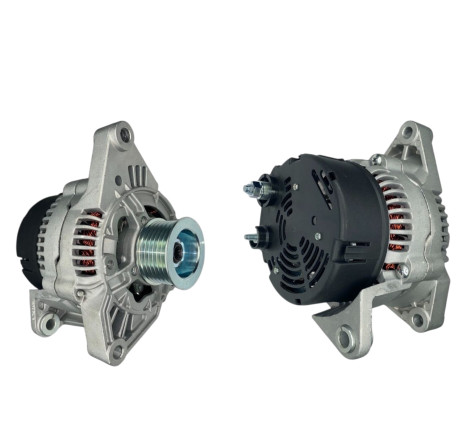 ALTERNADOR BOSCH 70A 12V NISSAN MICRA 92-03
