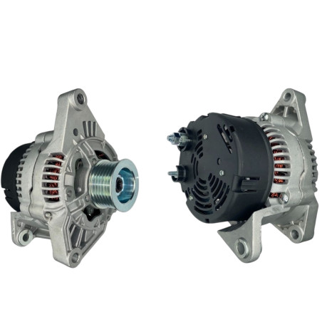 ALTERNADOR BOSCH 70A 12V NISSAN MICRA 92-03