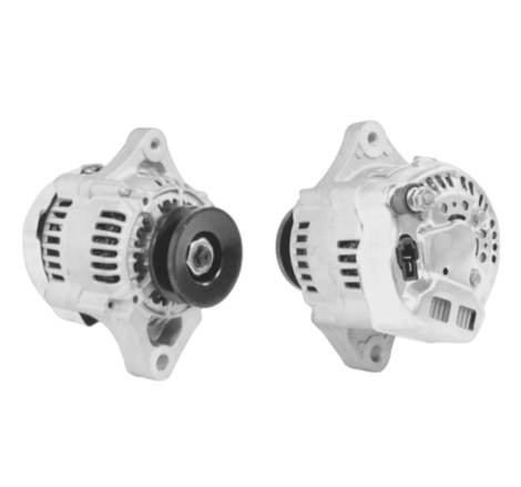 ALTERNADOR  DENSO 30 AMP 12V KUBOTA 16231-24011 16231-64010 16231-64011 16231-64012 16241-64010