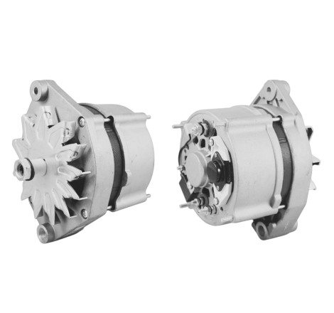 ALTERNADOR BOSCH 24V 55 AMP VOLVO B10B, B10M,B10R,B12, B6F 85-96