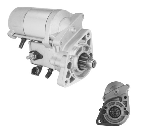ARRANQUE TOYOTA  10T TACOMA PICKUP 4.0L 05-09