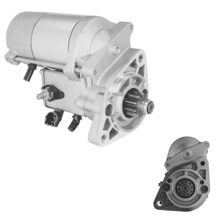 ARRANQUE TOYOTA  10T TACOMA PICKUP 4.0L 05-09