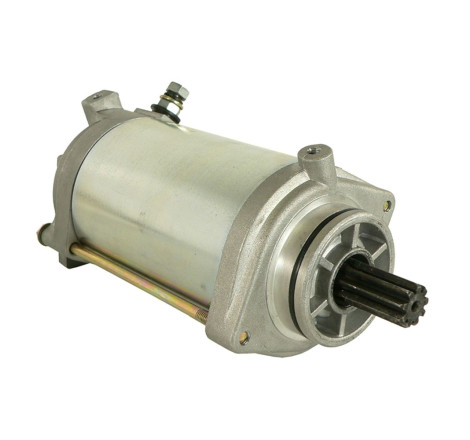 ARRANQUE MITSUBA 9T SUZUKI VX800, 31100-45C01, 410-52222   90-93