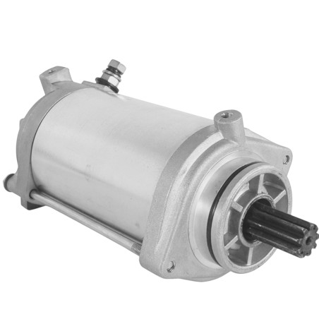 ARRANQUE MITSUBA 9T SUZUKI VX800, 31100-45C01, 410-52222   90-93