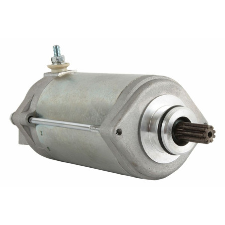ARRANQUE DENSO 9T MOTORCYCLE SUZUKI GSX1300R 1298CC 99-02