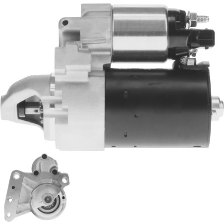ARRANQUE BOSCH 10T  MINI COOPER 1.6L 11-16
