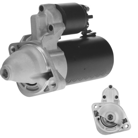 ARRANQUE BOSCH PMGR 9T KIA RIO, SOUL  1.6L  12-13