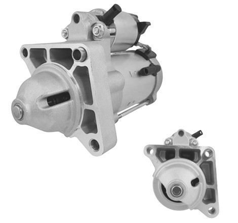 ARRANQUE DENSO PMGR 15T BMW X1,X2,MINI COOPER 1.5L, 2.0L  14-8