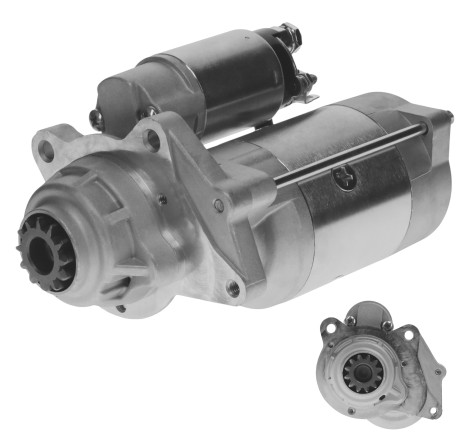 ARRANQUE FORD 12T F250 F350 F450 F550 SUPER-DUTY 6.7L DIESEL  SA-1004  11-19