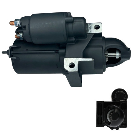ARRANQUE DELCO PG260G   11T HYSTER,MERCRUISER, VOLVO PENTA 94-09
