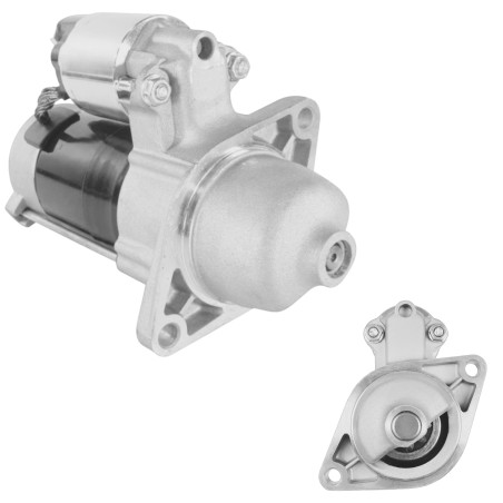ARRANQUE DENSO 9T 12V  KUBOTA  F2560 ZD28 F2260 ZD323 TG1860 ZD18 ZD326
