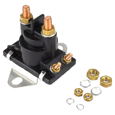 AUTOMATICO MERCURY MARINE MERCRUISER OUTBOARDS ISOLATED BASE 4T - 67-729