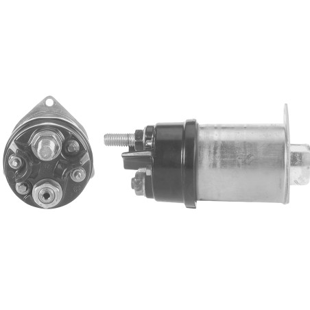 AUTOMATICO DELCO  ARR 41MT 24V