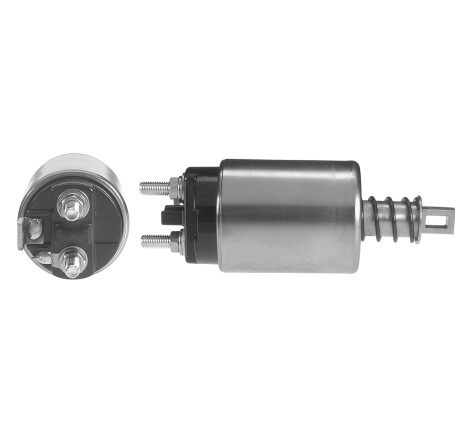 AUTOMATICO ARR HITACHI 24V  NISSAN MONTACARGA