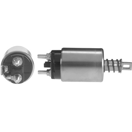 AUTOMATICO ARR HITACHI 24V  NISSAN MONTACARGA