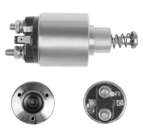 AUTOMATICO ARR BOSCH 12V SERIE 212,312,317  MERCEDES,
