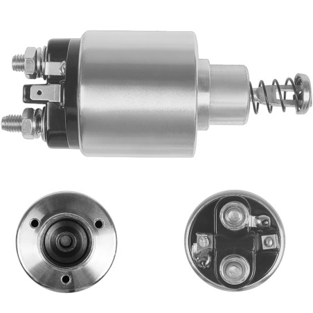 AUTOMATICO ARR BOSCH 12V SERIE 212,312,317  MERCEDES,
