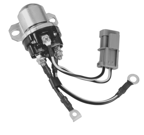 AUTOMATICO AUXULIAR 12V MITSUBISHI FUSO LESTER  31281, 31282