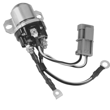 AUTOMATICO AUXULIAR 12V MITSUBISHI FUSO LESTER  31281, 31282